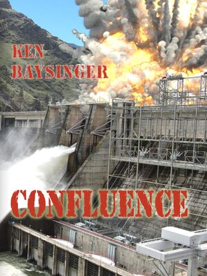 cover image of Confluence